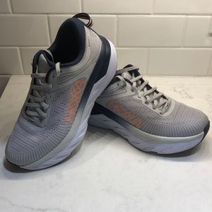 Hoka One One Women’s Bondi 7